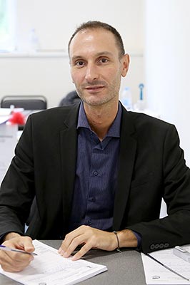 Marco Pozzi, Italy (WCF, LH, SLH)