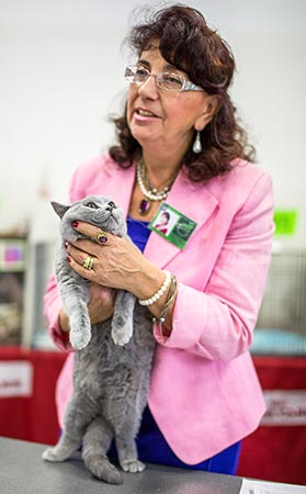 Marija Savrasova (WCF, AB), Israel