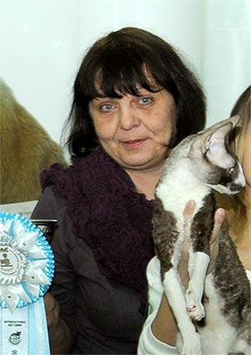 ���� �������� (WCF, ��),  ������