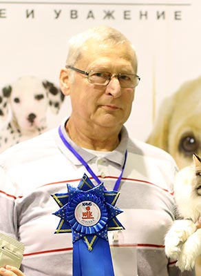 Jose Weerts (WCF, AB), Belgium