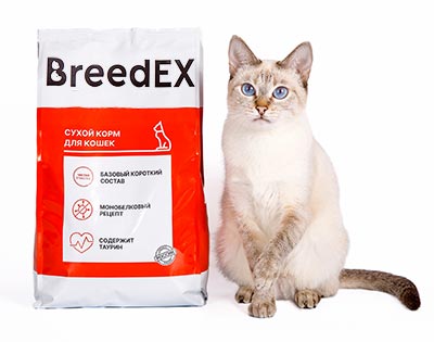 BreedEX -     