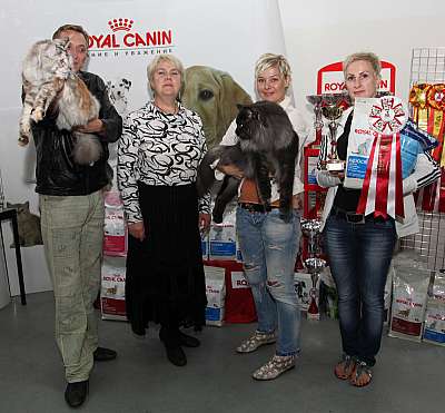 �������� ����� '�������&nbsp;���-�����' 31 ������� - 1 �������� 2013 �. ������������ ���_5665