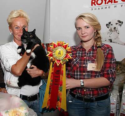 �������� ����� '�������&nbsp;���-�����' 31 ������� - 1 �������� 2013 �.